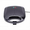 Corn Dog Waffle Maker Hot Dog Waffle Machine with Non Stick Coating Plate Automatic Temperature Control for Home