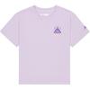 T Shirt Purple Kids' 7EE25033-LAV