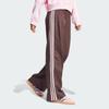 (WMNS) Adidas Originals Beckenbauer Track Suit Pants Asia Sizing 'Brown' Women's IR6093