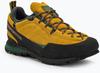 Обувь для треккинга La Sportiva Boulder X savana/tiger