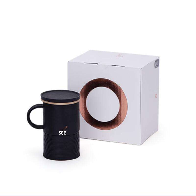 Wanqiantang Ceramic Office Mug