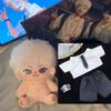 20cm Anime Zmarła latem Hikaru Figurki Cosplay Bawełniana Lalka Ciało Zabawki Urocze Prezenty dla Przyjaciół Fanów Urocze Kawaii Zabawki
