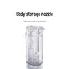 Xiaomi Portable Water Flosser F400 CN plug (adapter included)