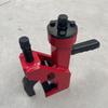 Tire Demounting Tool Clamp-Style Bead Breaker Heavy-Duty for Mechanics, DIYers