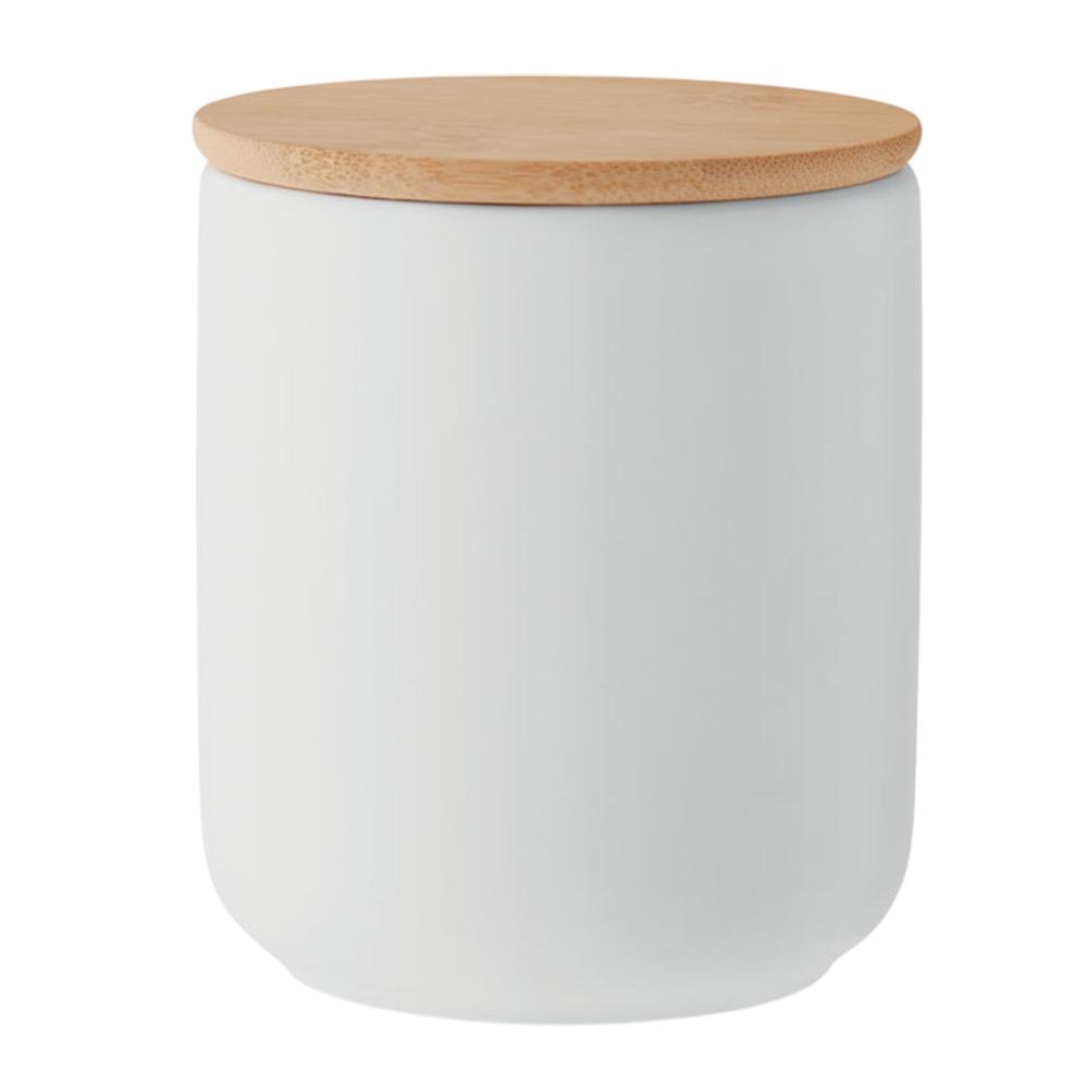 MidOcean Veika Linen Plant-Based Scented Candle