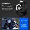 Upgraded Cycling Helmet Anti-theft Lock