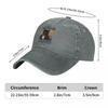Vintage Wash I Drink Coffee I Hate People And I Know Things Baseball Cap Men Women Hat Adjustable Cat Lover Casquette Gorras