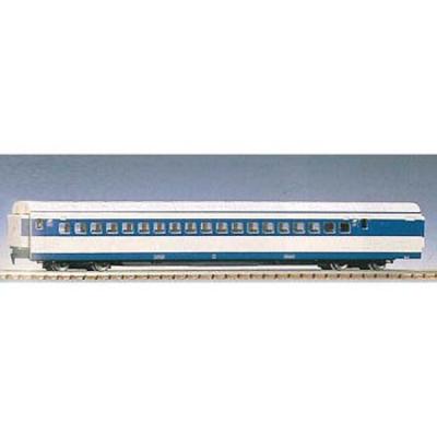 N-Spur Fahrzeug 25 2000 zur Ergänzung M 2858