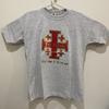Jerusalem The Holy Land Israel Trip Lovers Souvenir Tshirt Terrae Sanotas Unisex T-Shirt