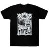 Neues Xasthur The Funeral of Being Geschenk für Fans Unisex Alle Größen T-Shirt MD34