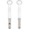 Dog Training Whistle: Pet Recall Trainer and Whistle