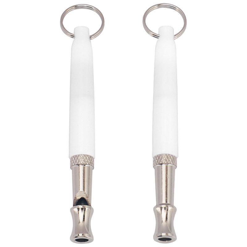 Dog Training Whistle: Pet Recall Trainer and Whistle