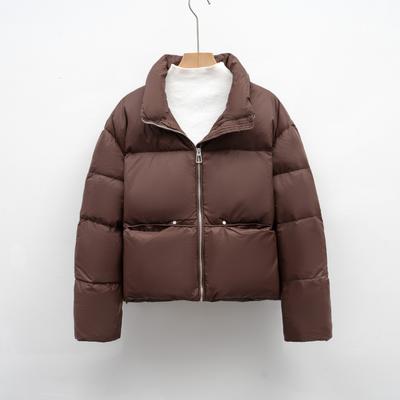 Kabáty a bundy – Bundy