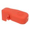 Battery Positive Wire Protection Cover 9807346080 Insulating Battery Terminal Protector Replacement for Peugeot 2008 301