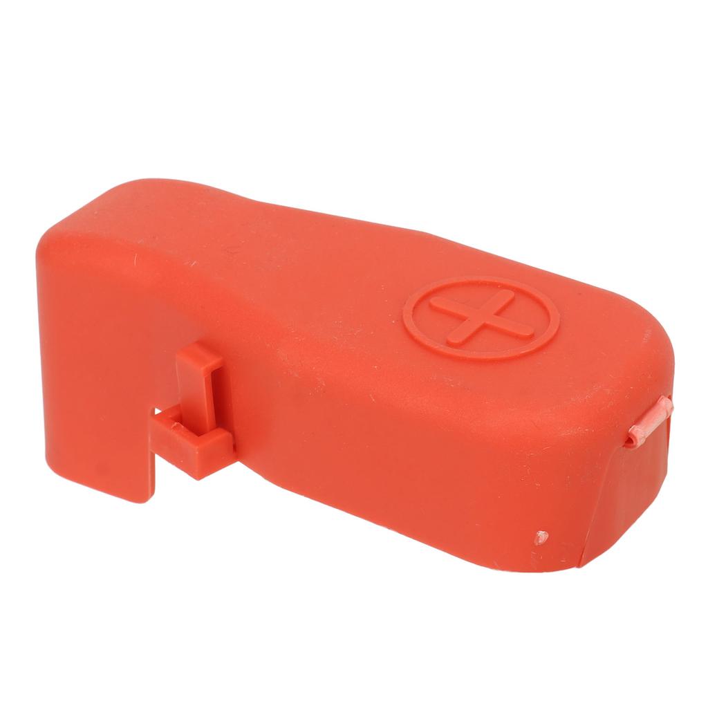 Battery Positive Wire Protection Cover 9807346080 Insulating Battery Terminal Protector Replacement for Peugeot 2008 301