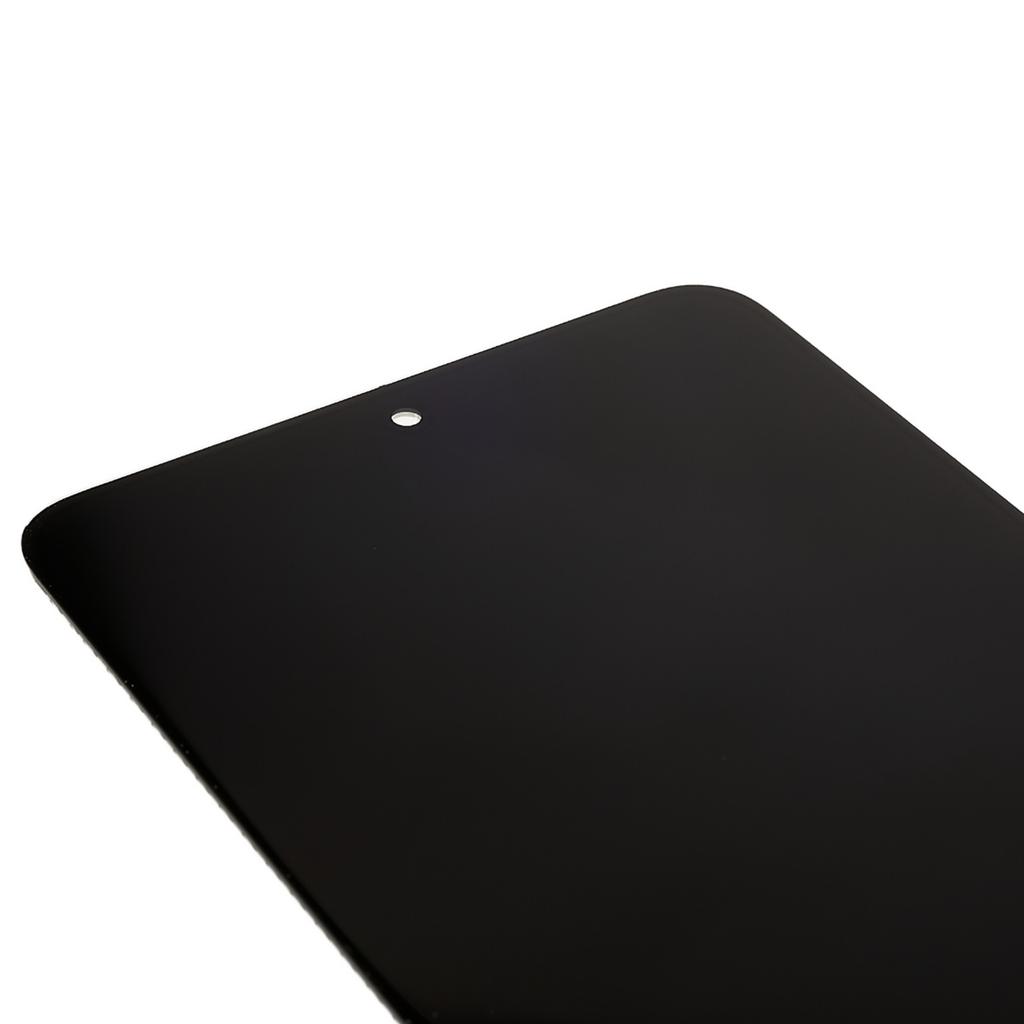 Für Honor X9 4G/X9 5G/X30 5G Grade C LCD-Bildschirm und Digitizer-Baugruppe Ersatzteil (ohne Logo)