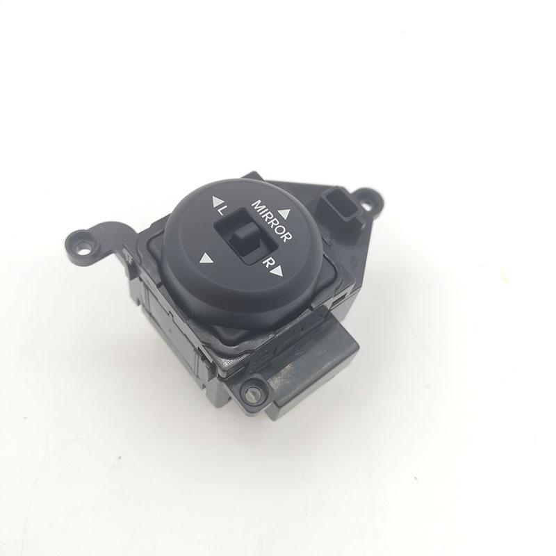 

Rearview mirror adjustment switch button For Hyundai i30 I30 2007-2009 OEM 935402L100