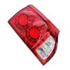 Car LED Tail Light Assembly For Dodge Grand Caravan 2011- Brake Tail Light