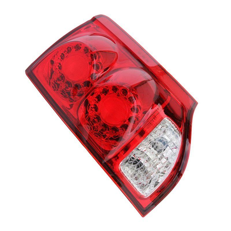 Car LED Tail Light Assembly For Dodge Grand Caravan 2011- Brake Tail Light