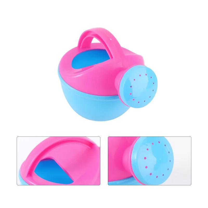 Gifts for Watering Cans for Kids Small Watering Can for Gardening Beach Sand Bath Toys 12- 18 Months Toys Watering Can For