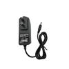 12V 1A Power Adapter for Monitor, ADSL Modem, Router, Set-top Box Charger Cable