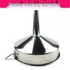 Jingyuheng Edelstahl Trichter Set