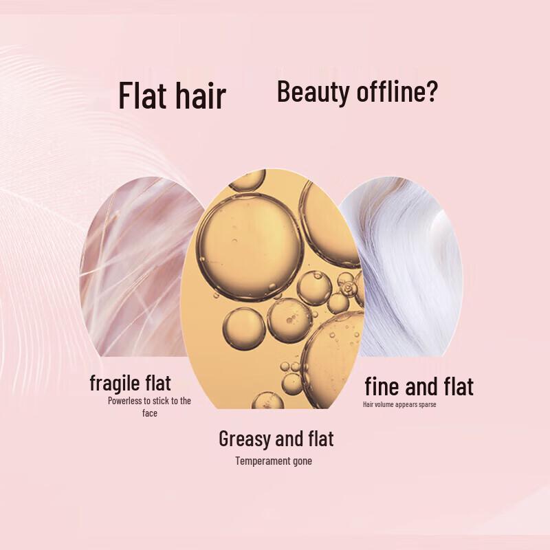 Schwarzkopf Volumizing & Strengthening Shampoo