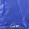 Nike Fabric Backpack Regular Unisex Blue Casual BZ9686-411