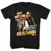 Rocky Hey Woman Film Shirt Unisex T-Shirt