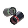 10 Pcs Golf Sleeve Ferrule for Golf Irons Tip Size 0.370 Plastic Golf Ferrules Club Shafts Accessories Red/Silver/Green/Blue