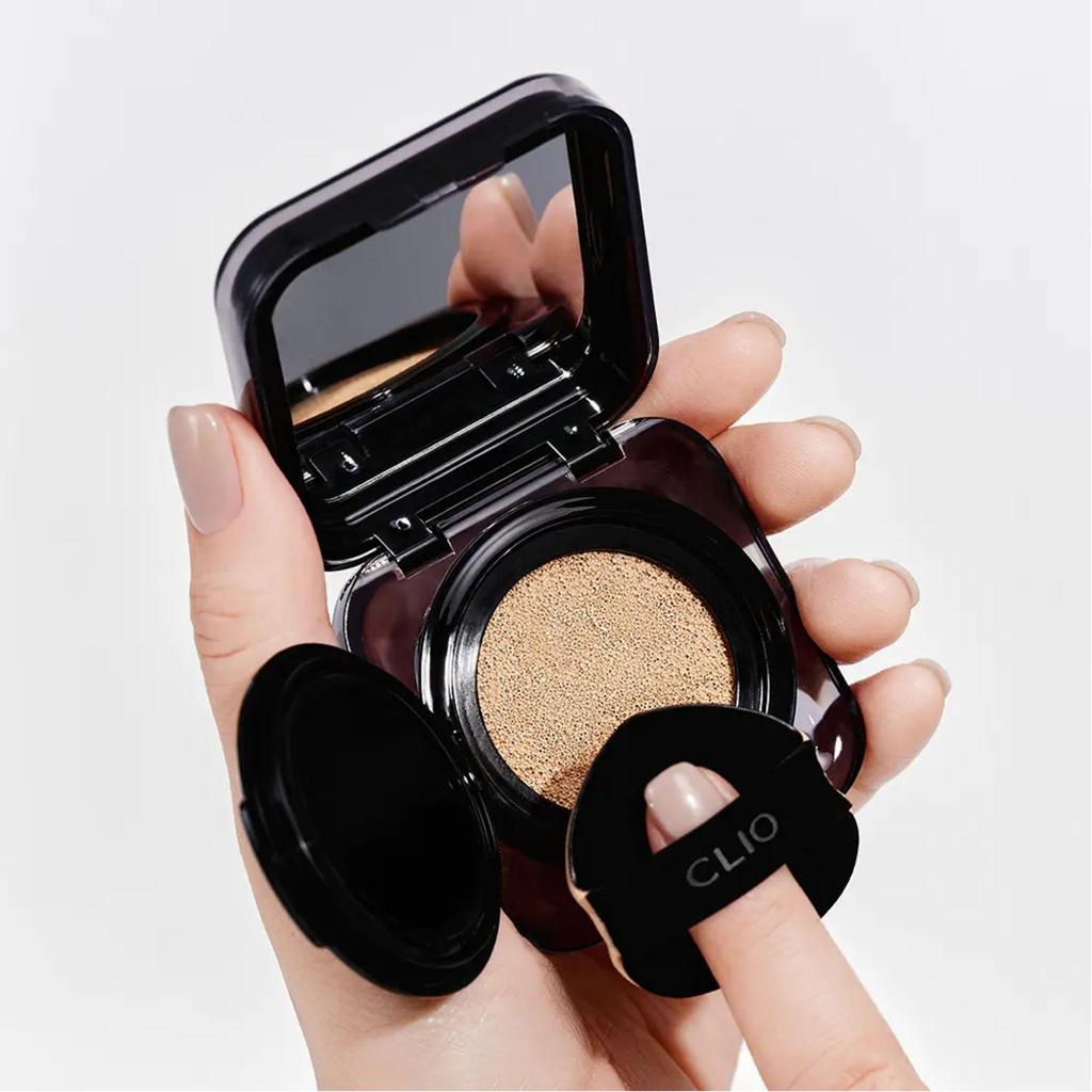 Clio Kill Cover Founwear Cushion Mini 5g (3 Shades)