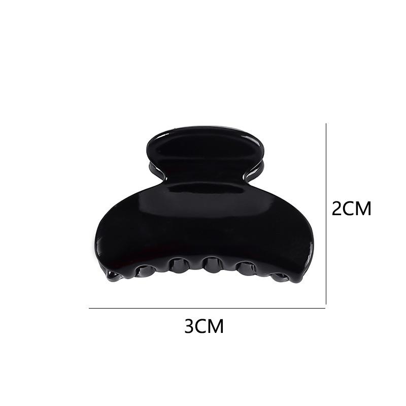 

Ажурный геометрический металлический зажим для волос, винтажные заколки для волос для женщин, девушек, модная повязка на голову, шпильки, краб-зажим для волос, аксессуары для волос