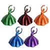 3D Printed Spinning Ballerina Fidget Toy Ballet Spinner Sensory Toy Expanded Whirling Spiral Desk Toy for Adults Teens Stress Relief