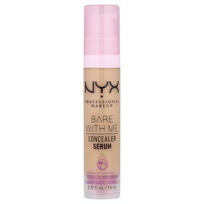 Bare With Me, Concealer Serum, 03 Vanilla, 9,6 ml (0,32 fl oz)