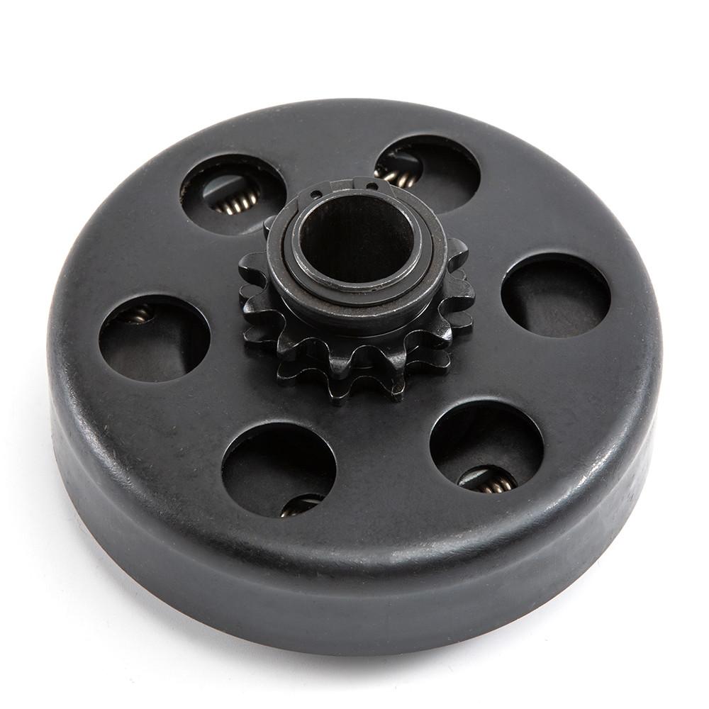 19mm Automatic Centrifugal Clutch Drive Sprocket 428 3/4'' 12 Tooth Fits For GX160cc GX200cc Engine Fit for Go Kart