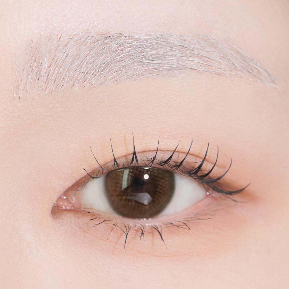 mude. Inspire Skinny Brow Cara 3.2g