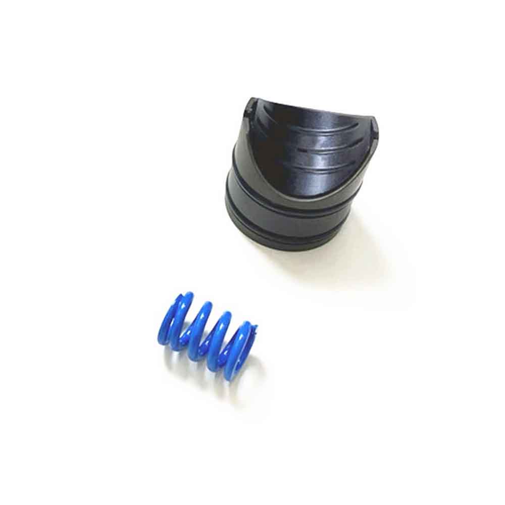 1Set A2054603703 Steering Gear Thrust Parts Kit For Benz W213 E-Class 2019-2023
