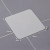 Insect-proof Thick Silicone Floor Drain Block Odors Floor Cover Deodorant Cover  Household