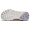 Li Ning Cushioning Abrasion Resistant Lightweight Low top Casual Shoes Women's White Pink AGLU260-4