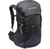Backpack Vaude Brenta 24 Black (14392-010)