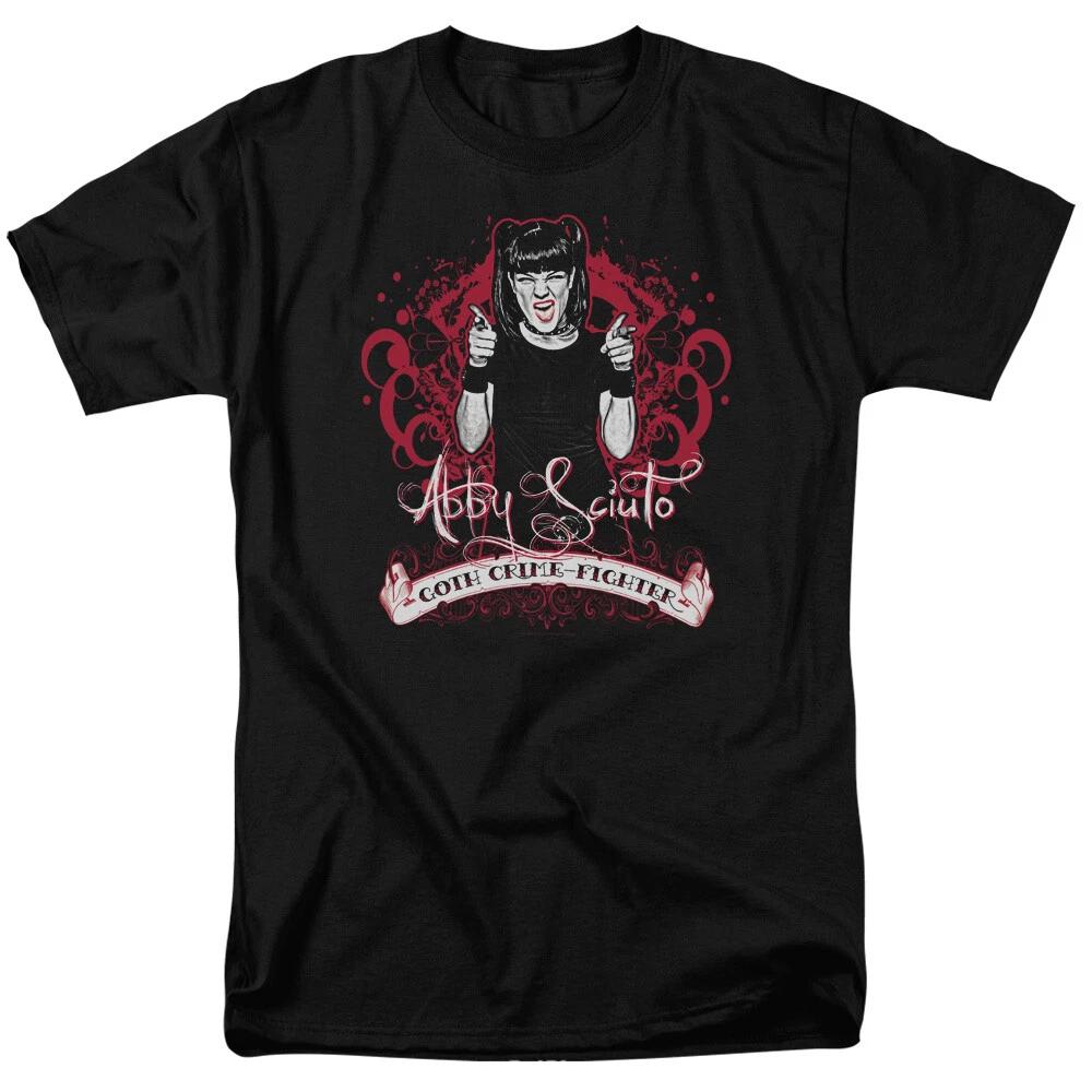 NCIS Goth Crime Fighter s s s s s T- Children s T-shirt or Sleeveless Tank - to 6X 130