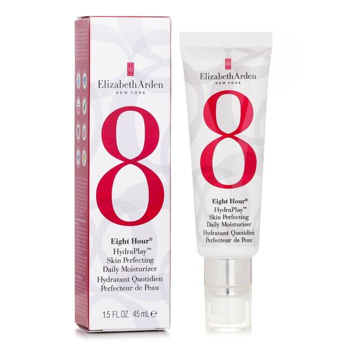 ELIZABETH ARDEN Eight Hour Hydraplay Skin Perfect Daily Moisturizer