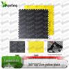 Quyebang Interlocking Martial Arts & Combat Foam Mats