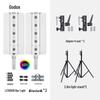 Godox LC1000R RGB LED Light Stick Kit