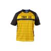 Cross-border, off-road racing suit, versatile and handsome, European and American sizes, short-sleeved T-shirt and top for men, loose version,