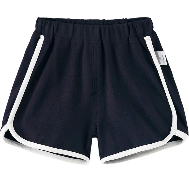 TONGTAI Kids' Unisex Lightweight Summer Shorts