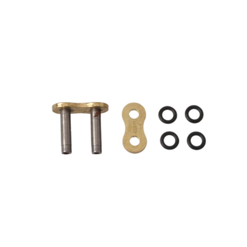 428/520/525/530 Chain Master Link with O-ring Seal Suitable for Motorcycle Dirt Bike ATV Quad Agricultural Machinery and Tractor