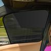 Magnetic Car Sun Shade UV Protection Curtain Summer Sun Protection Sunshade Cover Window Mesh Sun Visor For Vehicle SUV Trucks
