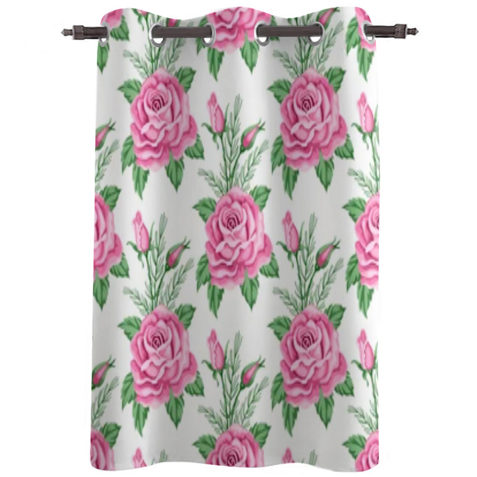 Розы и цветы в стиле ретро — фото 2