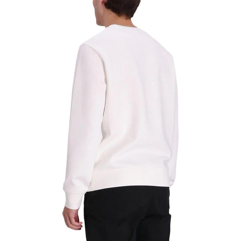 Emporio Armani SS23 Sweatshirt Men's Light Pink 3R1MBJ1JHSZ-0101